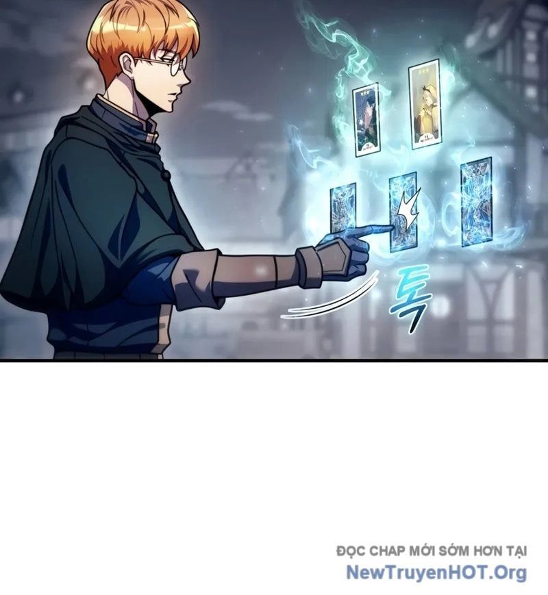 Công Lược Ký Sự Của Siêu Việt Cấp Phản Diện - chap29 - Trang 43